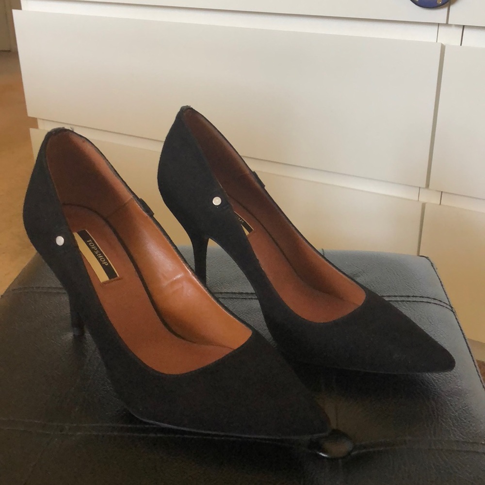 High heel